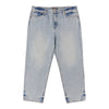 Mountain Ridge Big Guy Straight Loose Jeans