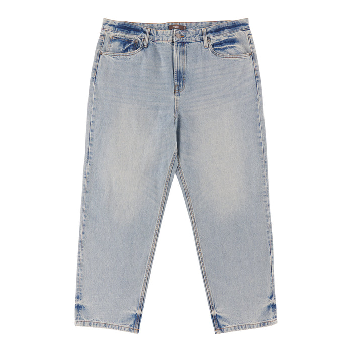 Mountain Ridge Big Guy Straight Loose Jeans