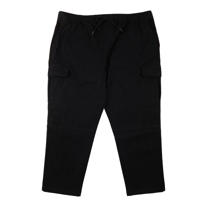Mountain Ridge Big Guy Open Leg Cargo Pants