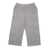 Carisma Women's Hacci Capri PJ Pants