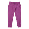 Options Women's Solid Scrub Joggers