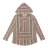 mySTYLE Women's Boho Hoodie