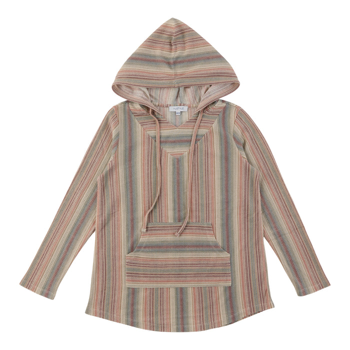 mySTYLE Women's Boho Hoodie
