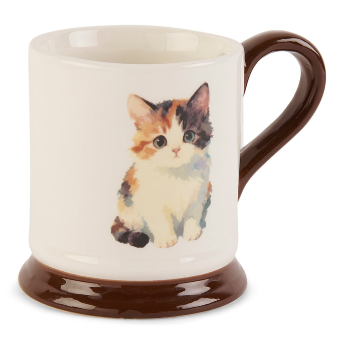 Tasse pour animaux en céramique HomeStyles, 40  ml