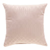 Jacquard Cushion, Assorted, 18-in x 18-in.