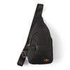Nylon Sling Bag