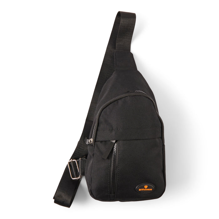 Nylon Sling Bag
