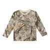 MONKEY BARS Toddler Boys' Varsity Printed Long Sleeve T-Shirt