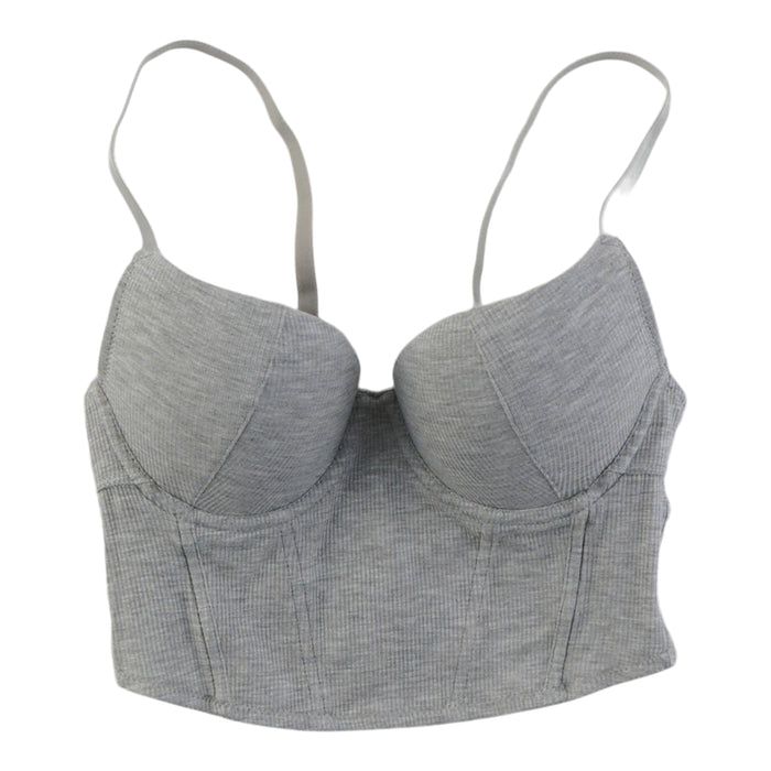 Carsima Women's Bustier Bra, Assorted