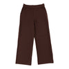 lily morgan Women's Petite Wide-Leg Ponte Pants