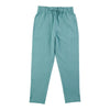 Women's Solid Straight Leg Scrub Pants