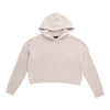 Women's Long Sleeve Hooded Top, Assorted