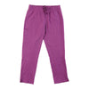 Options Women's Solid Straight Leg Scrub Pants
