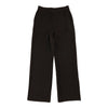 lily morgan Women's Wide-Leg Ponte Pants