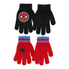 Boys' Licensed Printed Magic Gloves, 2-Piece