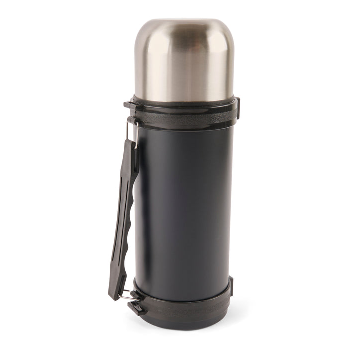 Contenant de voyage à isolation sous vide HomeStyles, 1 L