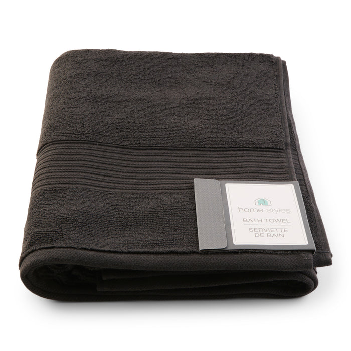 HomeStyles Fashion Bath Towel, 30-in x 54-in.