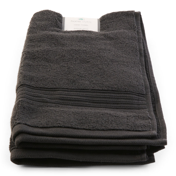 Essuie-main mode HomeStyles, 16 po x 28 po