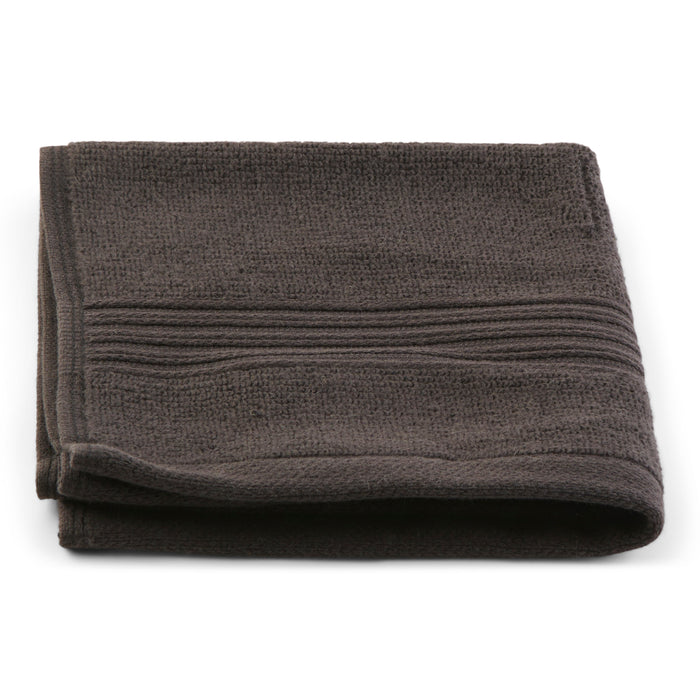 HomeStyles Fashion Facecloth, 13-in x 13-in.