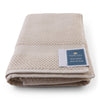 HomeStyles Textured Bath Sheet, 34-in x 64-in.