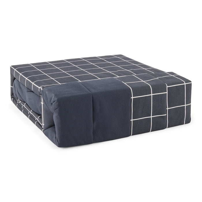 SWISSBRAND Sheet Set, Double, 6 Piece