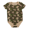 Infant Boys' Short Sleeve Printed Onesie, 3-24 Month