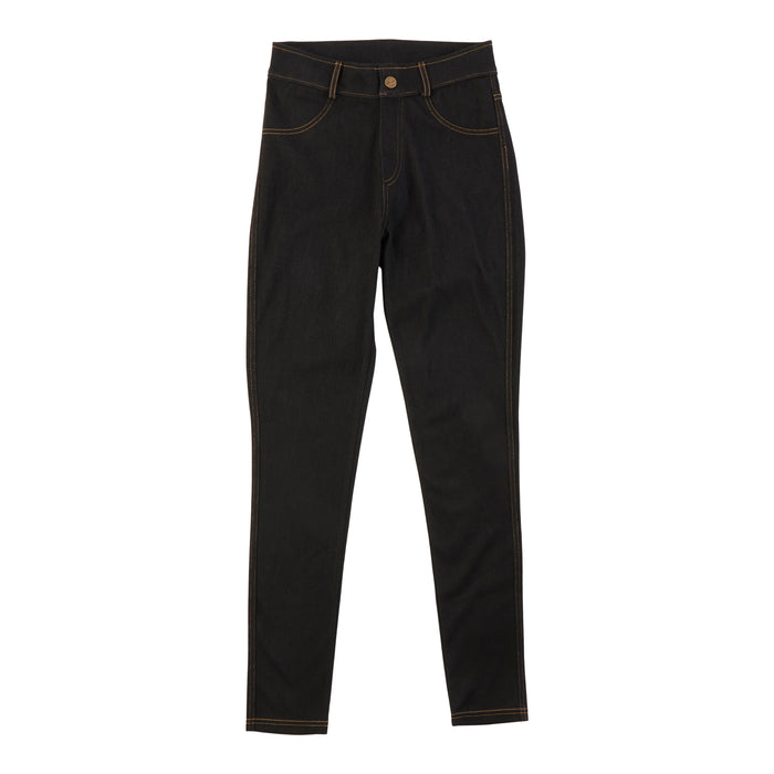 mySTYLE Women's Knit Jeggings
