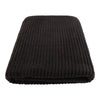 Drap de bain côtelé HomeStyles, 34 po x 64 po