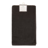 HomeStyles Ribbed Hand Towel, 16-in x 28-in, 2 Pack