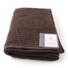 HomeStyles Waffle Bath Sheet, 34-in x 64-in.