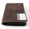 HomeStyles Waffle Bath Towel, 30-in x 54-in.