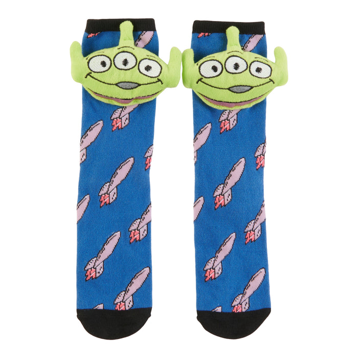 Toy Story Unisex Licensed Crew Socks