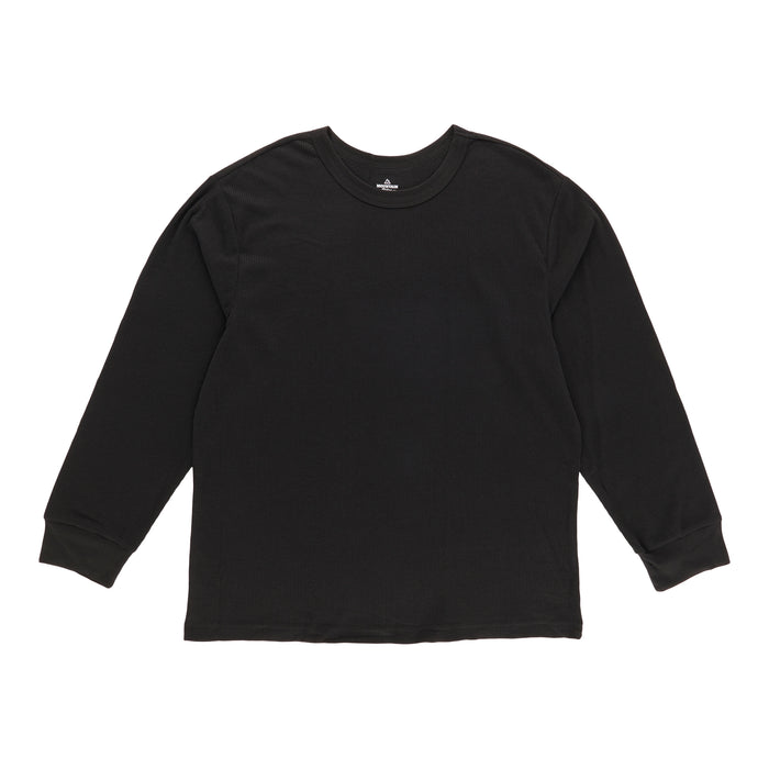 Haut isotherme Mountain Ridge pour hommes
