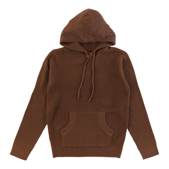 Chandail à manches longues pour hommes, assortiment