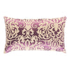 Jacquard Cushions, Assorted, 12-in x 20-in.