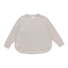 Women's Plus Long Sleeve Knit Top
