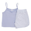 Women's Sleeveless PJ Set