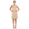 Robe trapèze lily morgan pour femmes