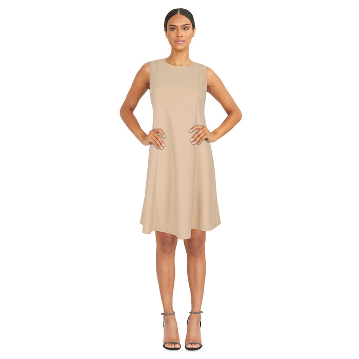 Robe trapèze lily morgan pour femmes