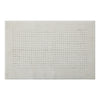 HomeStyles Golden Harvest Reversible Bath Mat, 20-in x 32-in.