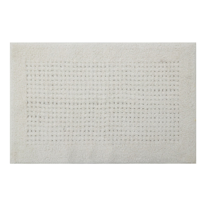 HomeStyles Golden Harvest Reversible Bath Mat, 20-in x 32-in.