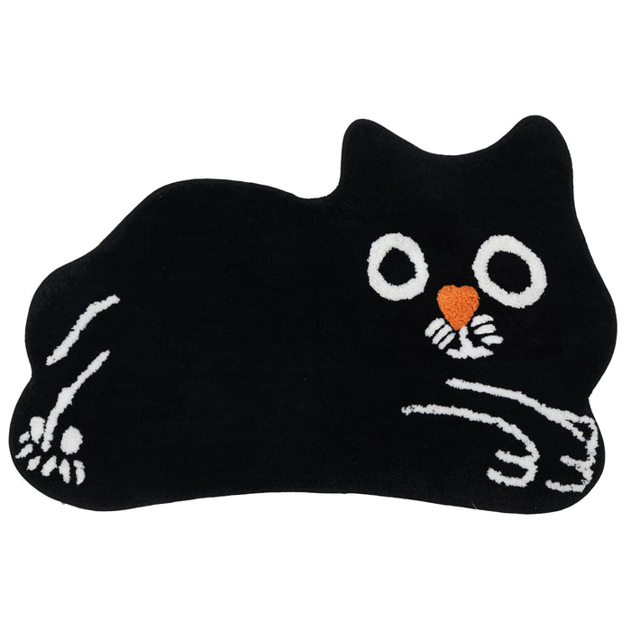 Tapis de bain fantaisie HomeStyles, 20 po x 30 po