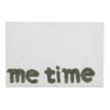 HomeStyles Word Bath Mat, English, 20-in x 30-in.