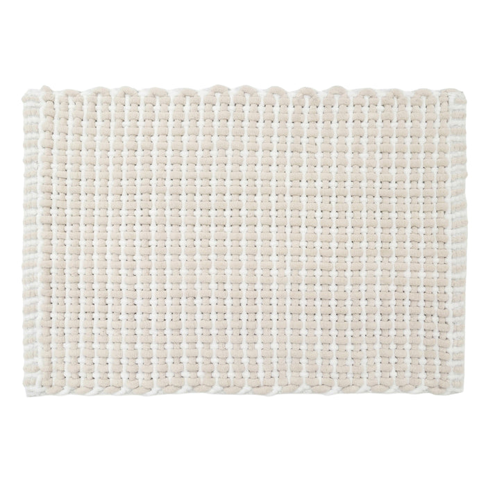 HomeStyles Runner & Bath Mat Set, 2 Piece