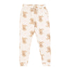 Pantalon de pyjama de style jogging Cure pour femmes