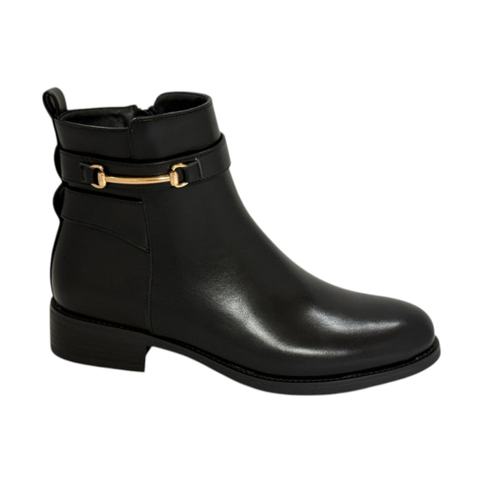 Bottillons mode lily morgan pour femmes