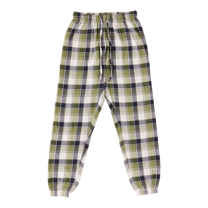 Women's Assorted Flannel PJ Pants