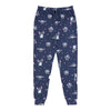 Pantalon de pyjama de style jogging Lilo & Stitch pour femmes