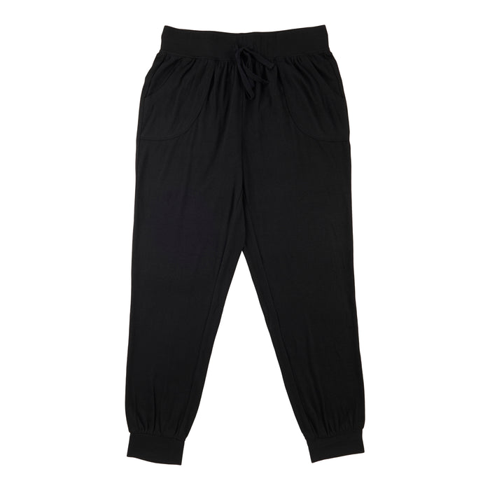 Jegging en tricot doux pour femmes