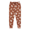 Pantalon de pyjama de style jogging Winnie l’ourson pour femmes